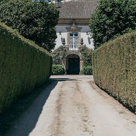 Casa Dos Pombais Bed & Breakfast Guimarães Dış mekan fotoğraf