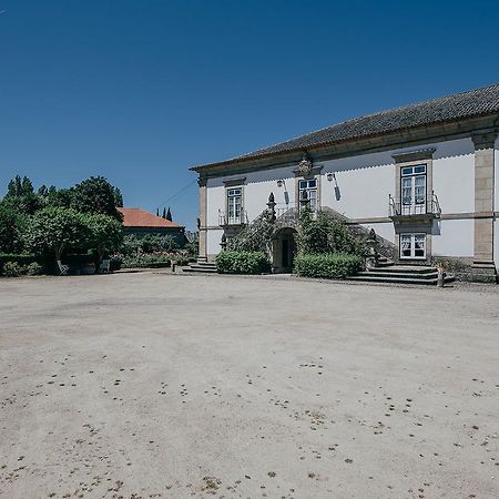 Casa Dos Pombais Bed & Breakfast Guimarães Dış mekan fotoğraf