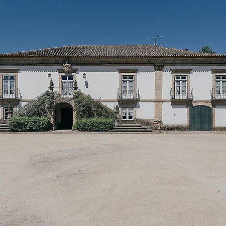 Casa Dos Pombais Bed & Breakfast Guimarães Dış mekan fotoğraf