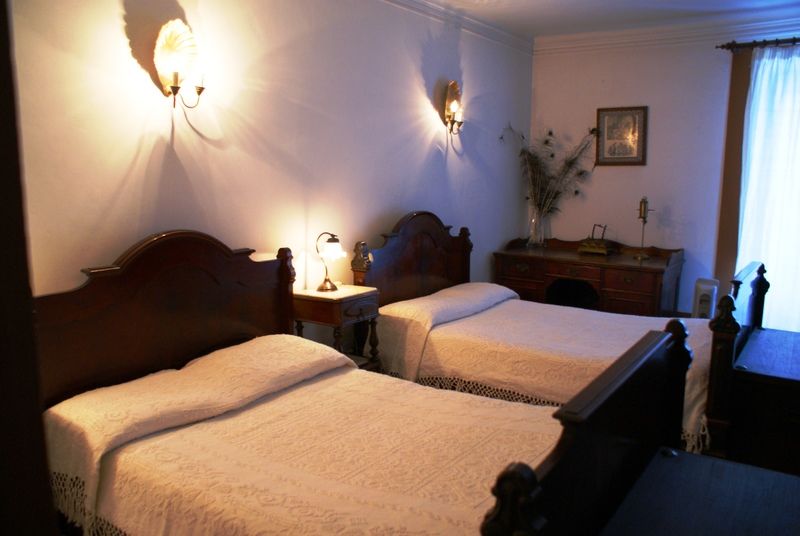 Casa Dos Pombais Bed & Breakfast Guimarães Dış mekan fotoğraf