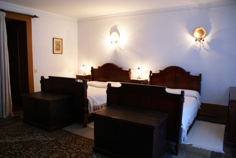 Casa Dos Pombais Bed & Breakfast Guimarães Dış mekan fotoğraf