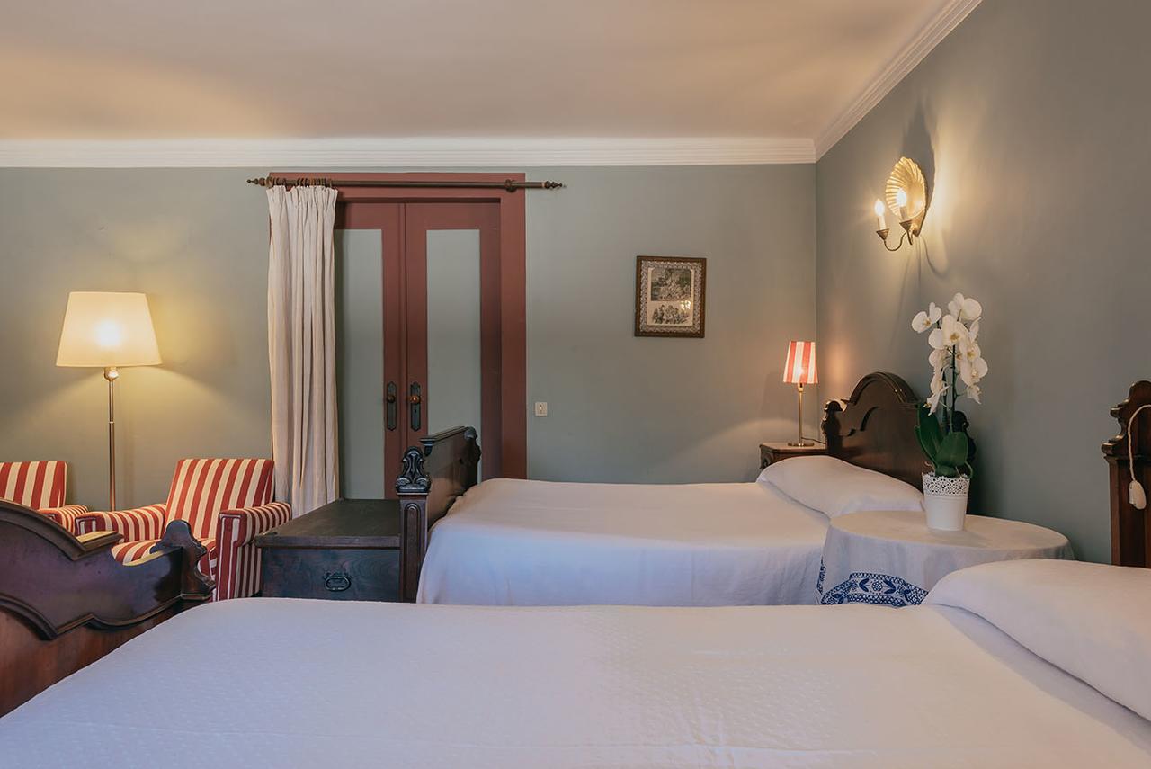 Casa Dos Pombais Bed & Breakfast Guimarães Dış mekan fotoğraf