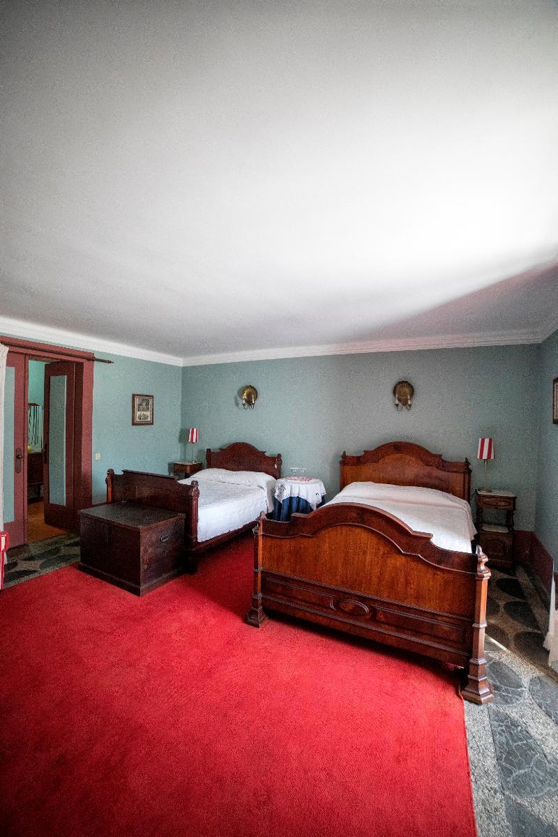 Casa Dos Pombais Bed & Breakfast Guimarães Dış mekan fotoğraf